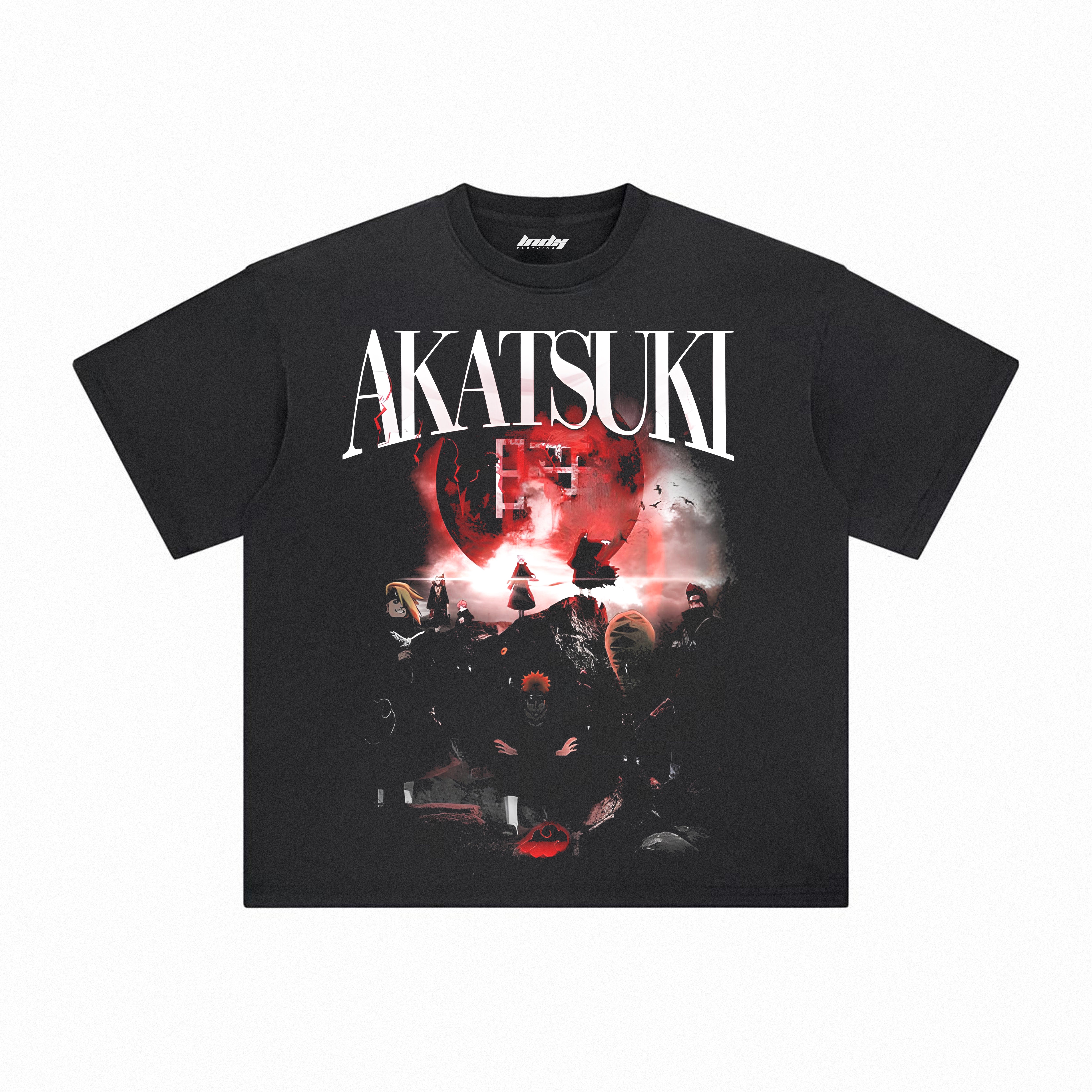 AKATSUKI TEE