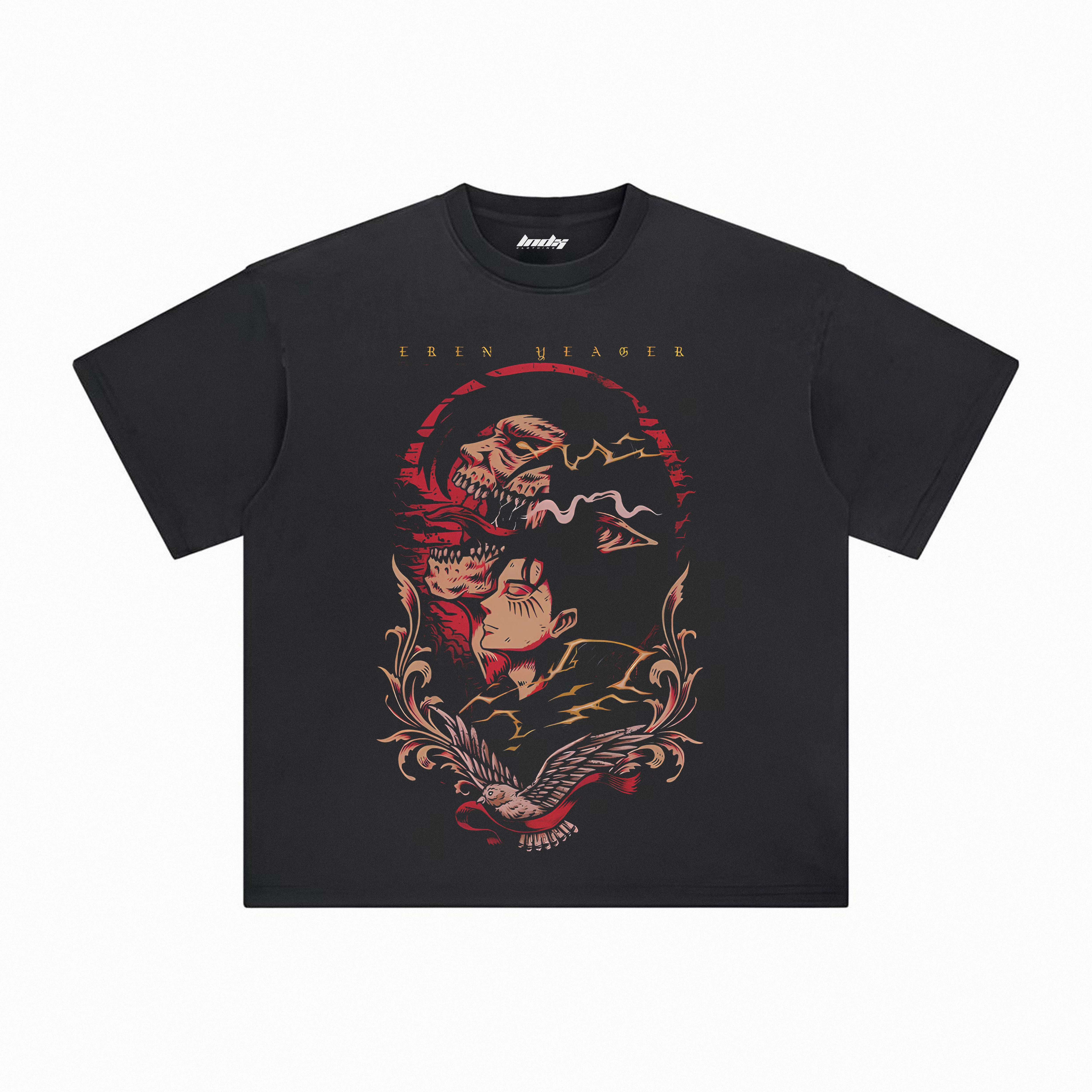 EREN YEAGER TEE