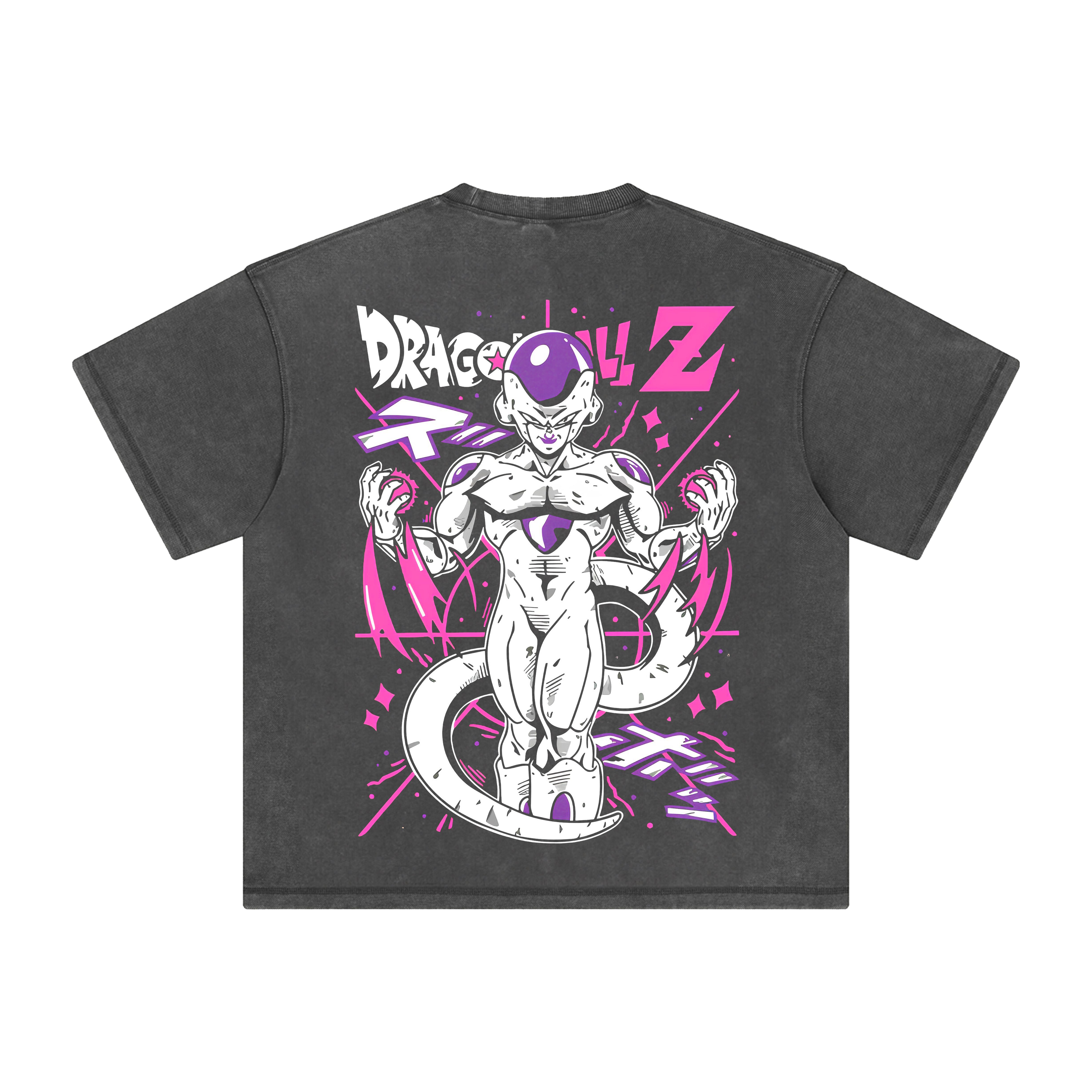 FRIEZA V2 TEE