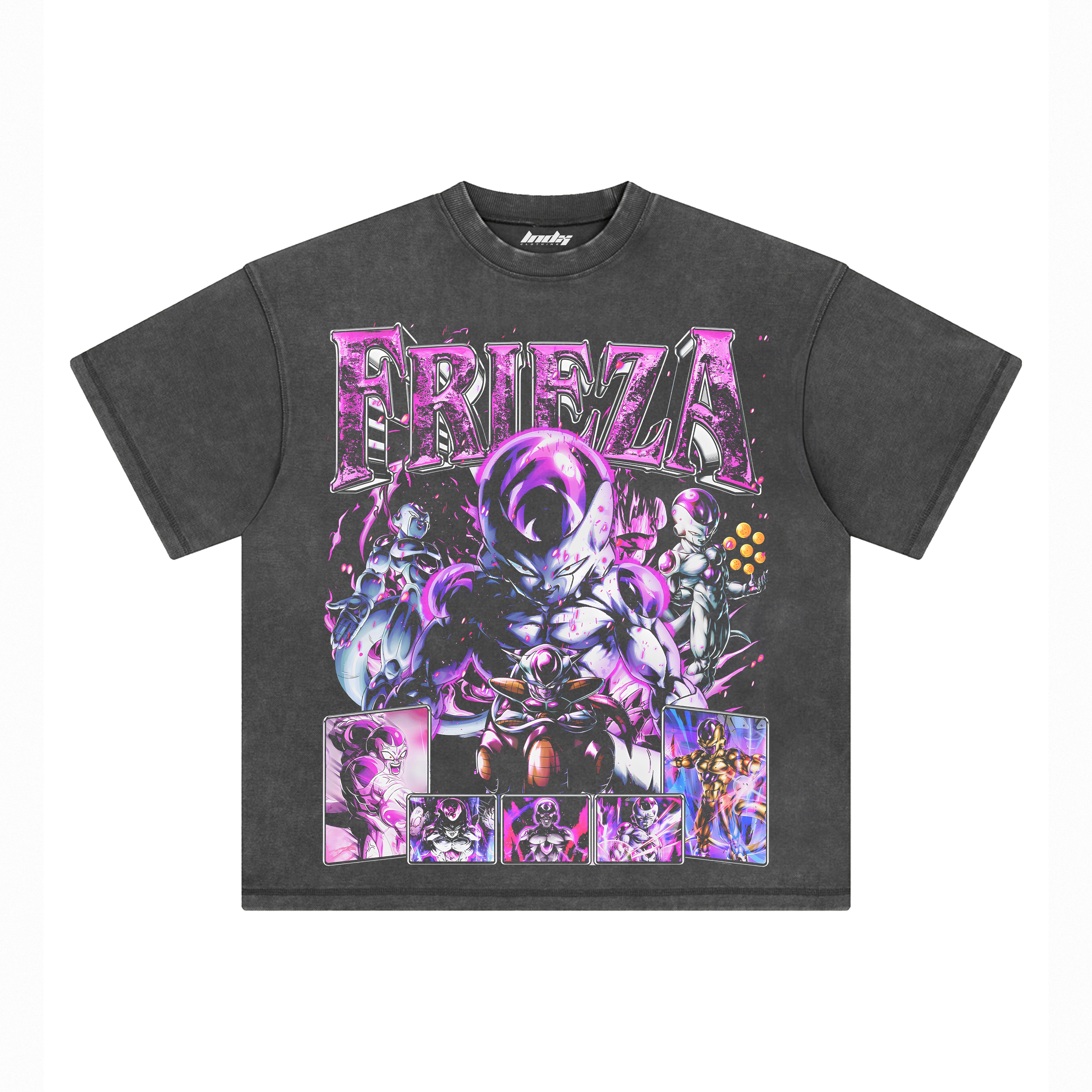 FRIEZA TEE