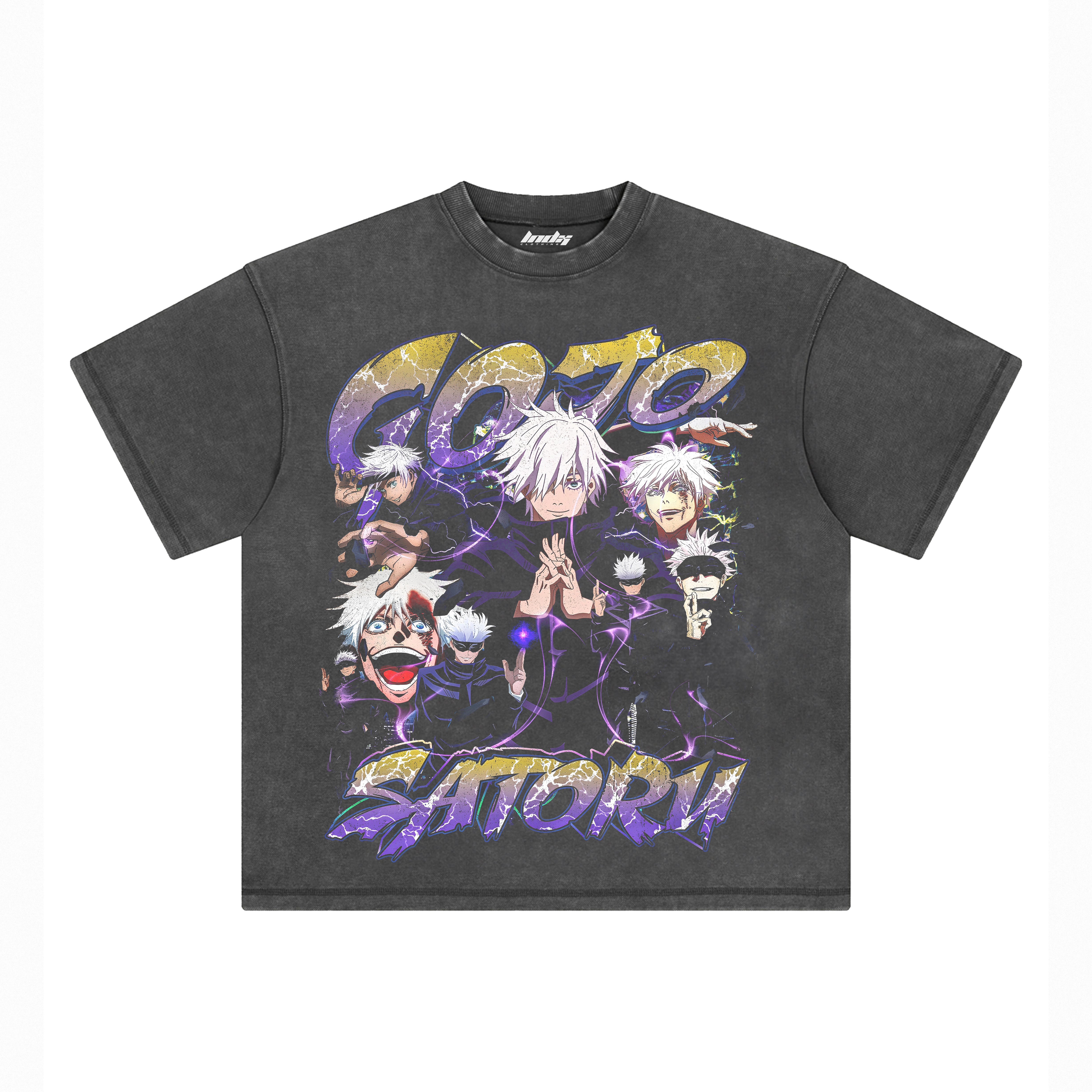 GOJO V3 TEE