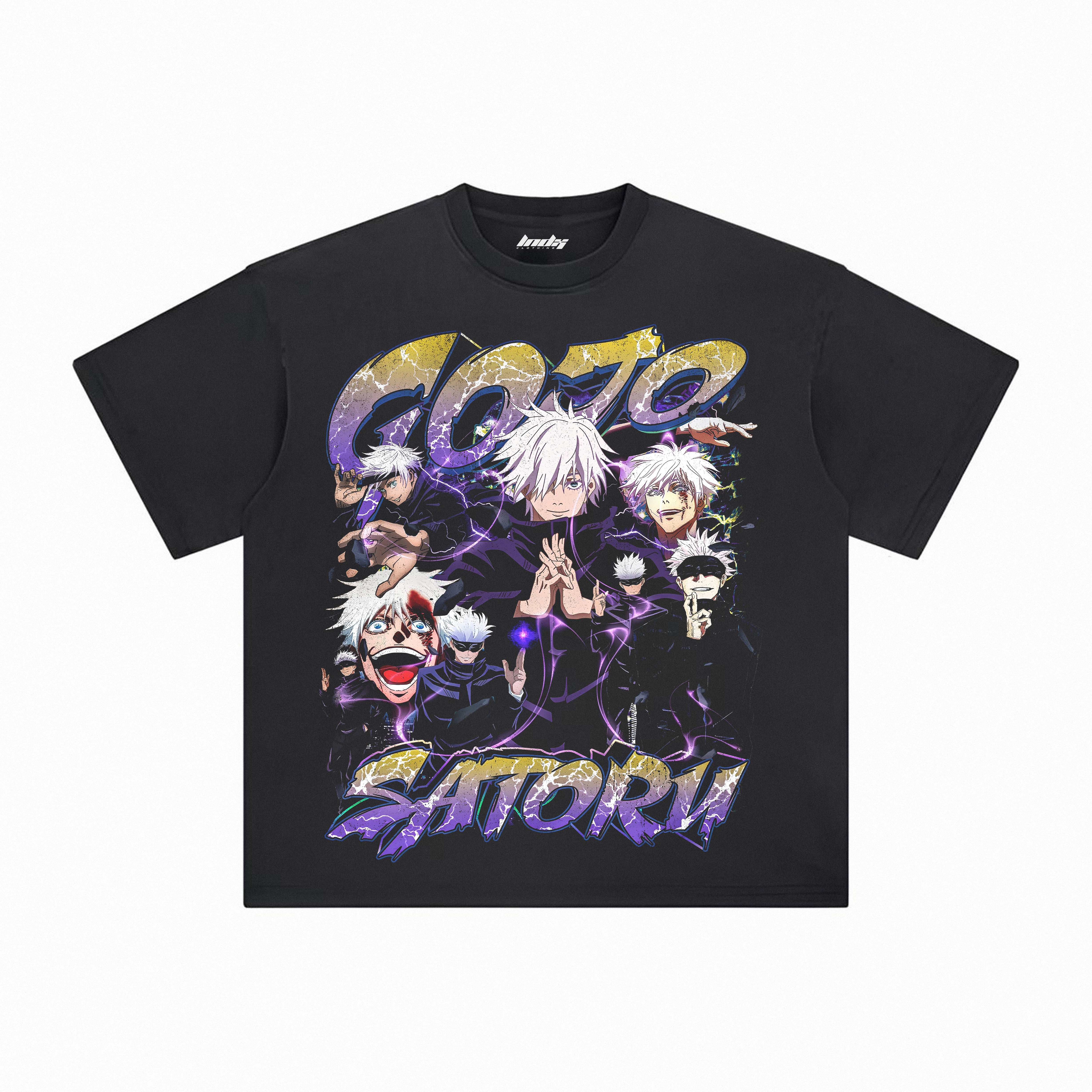 GOJO V3 TEE