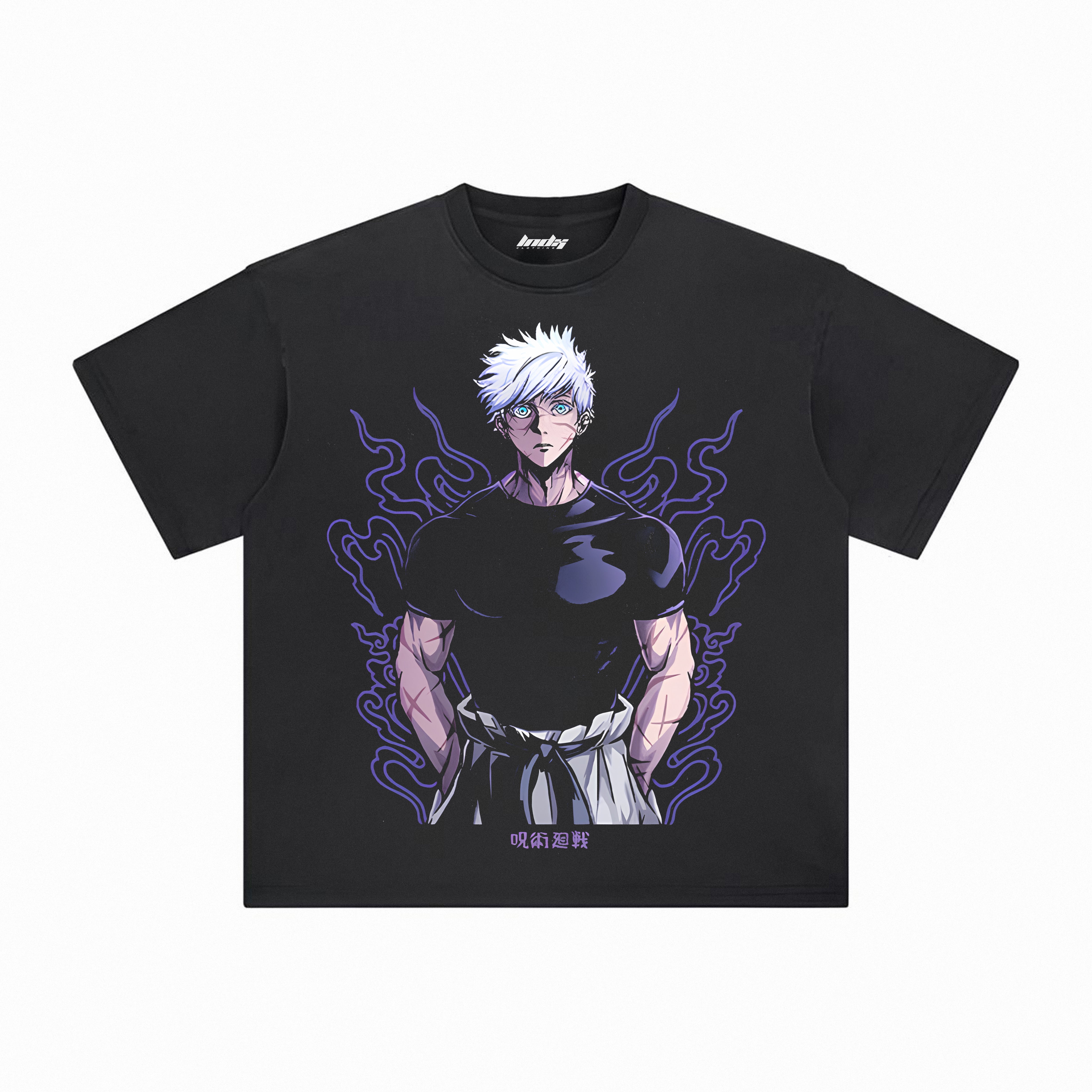 GOJO V2 TEE