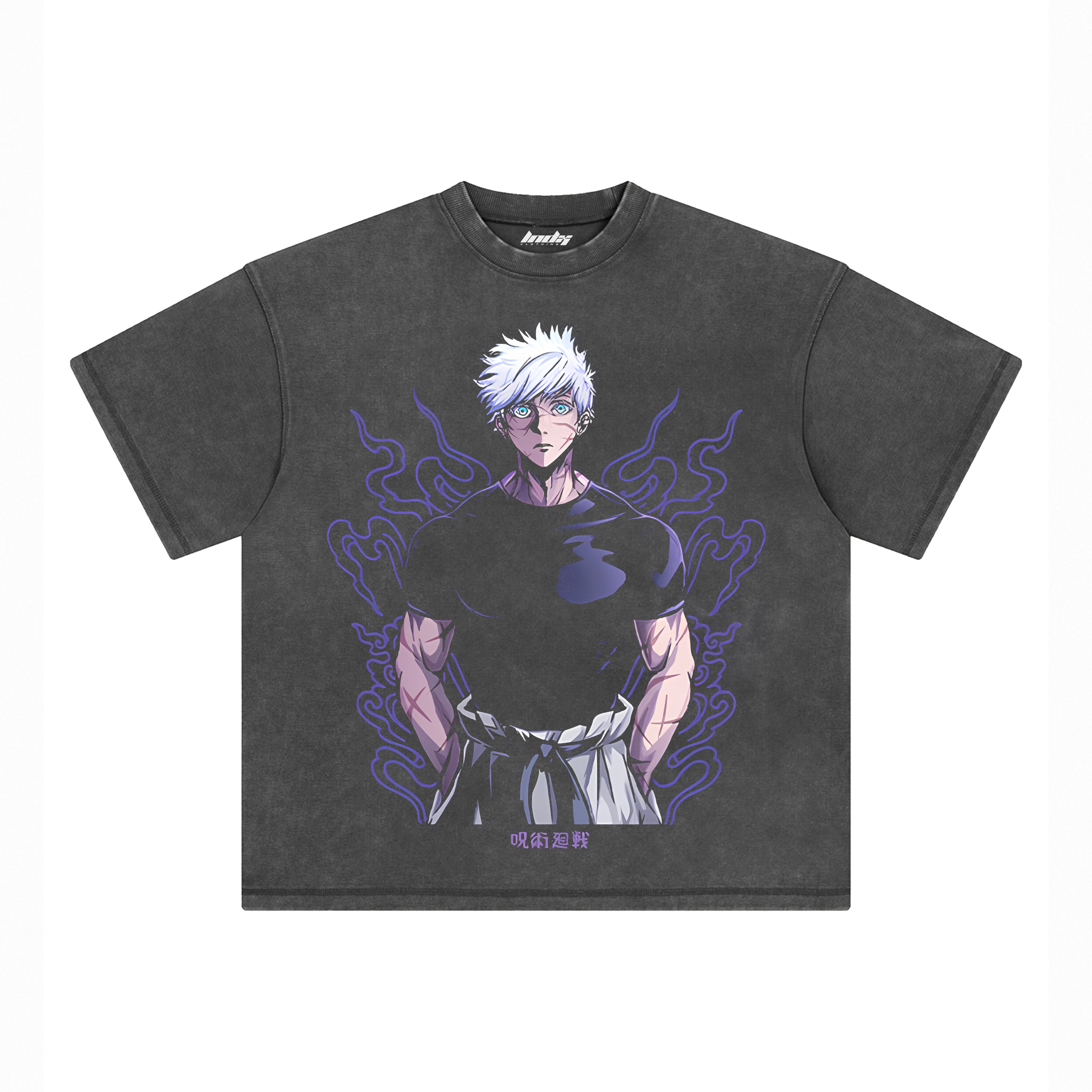 GOJO V2 TEE