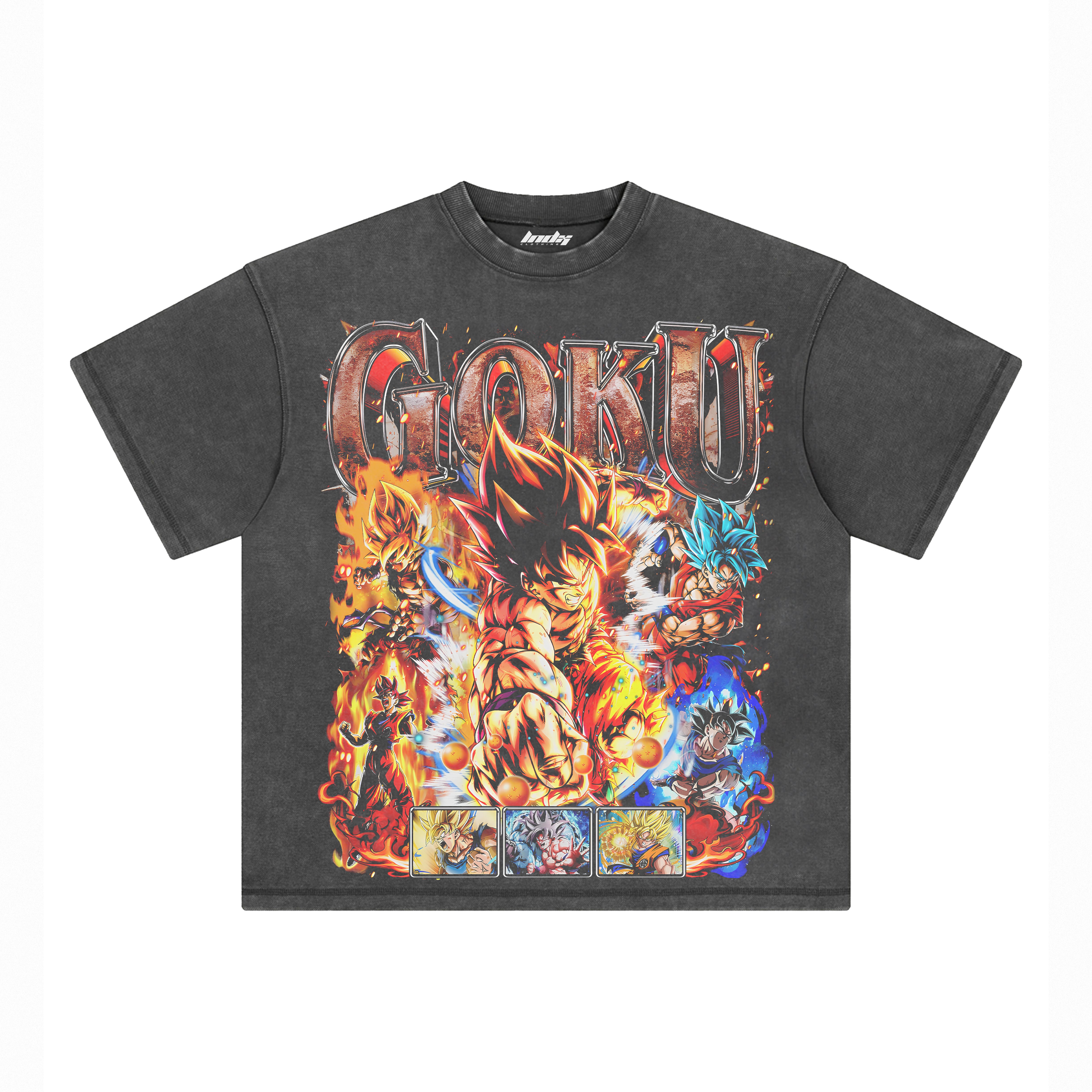 GOKU V2 TEE