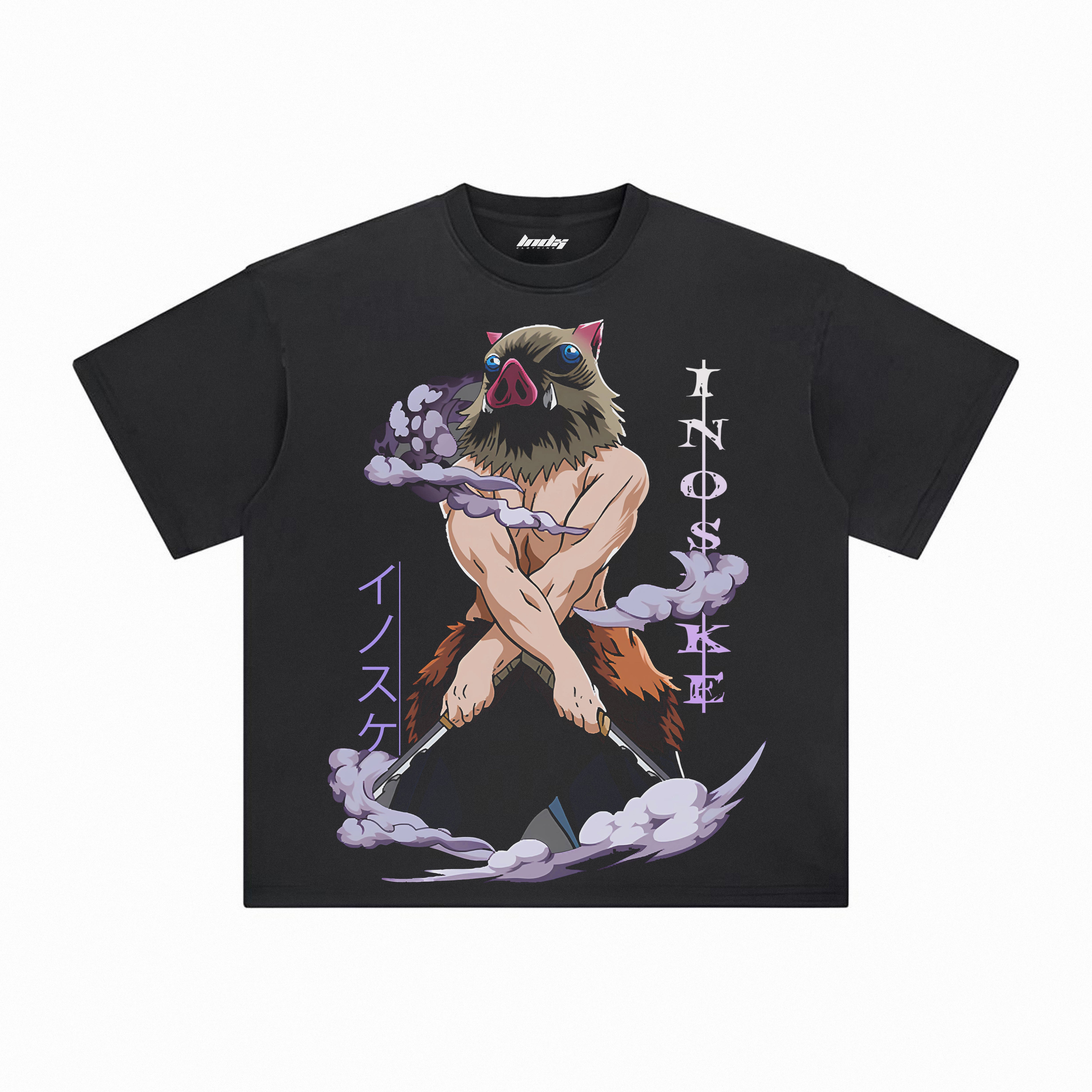 INOSUKE TEE