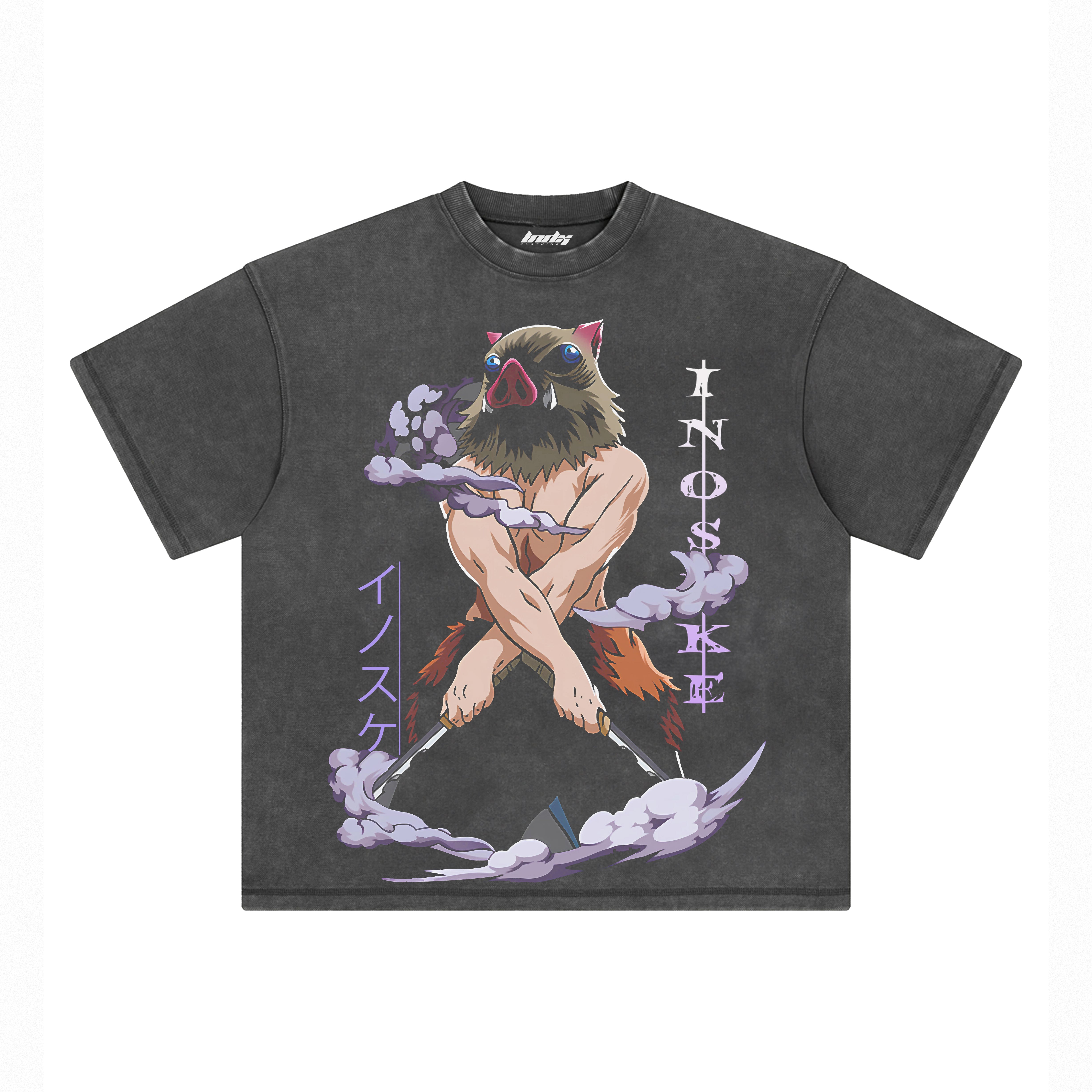 INOSUKE TEE