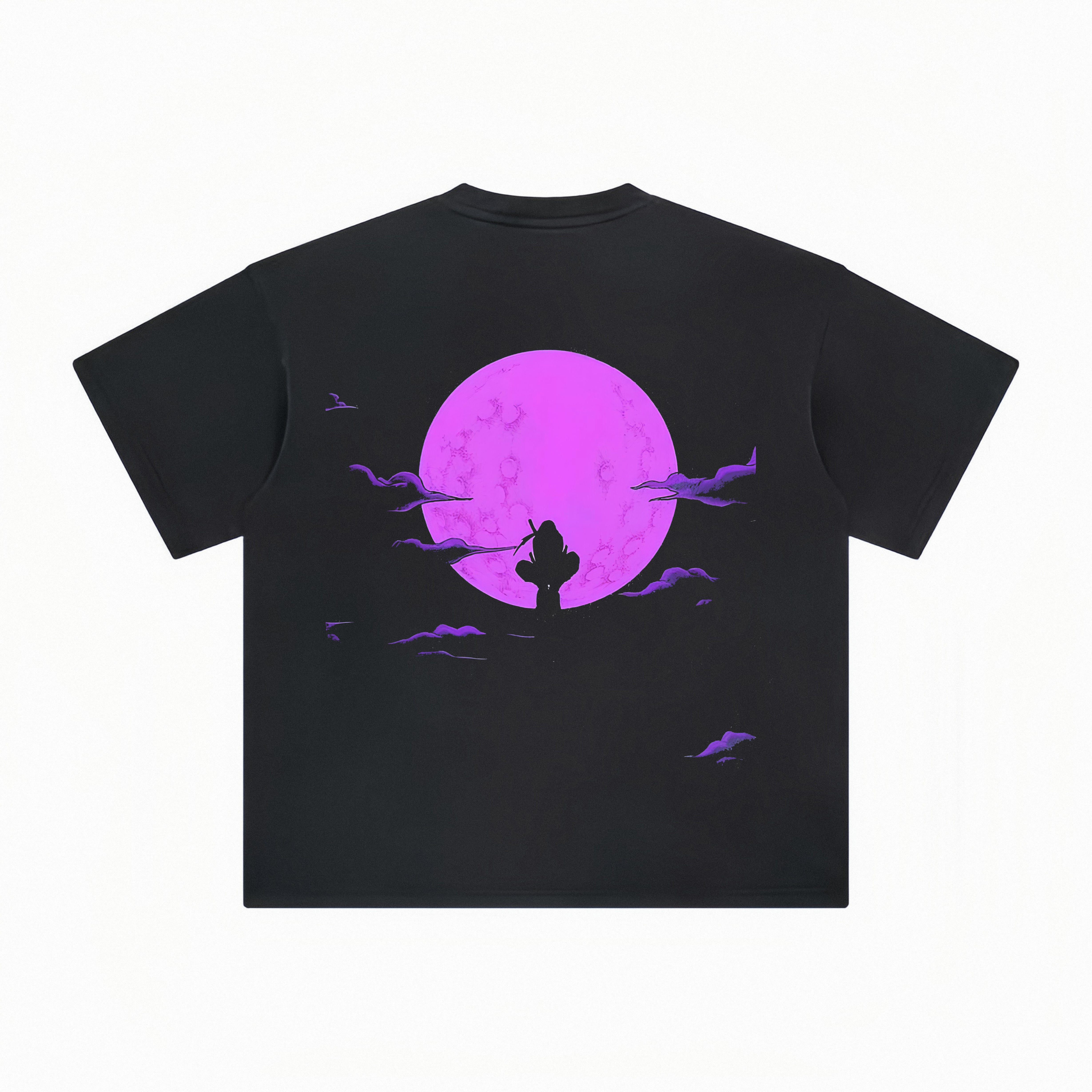 ITACHI TEE