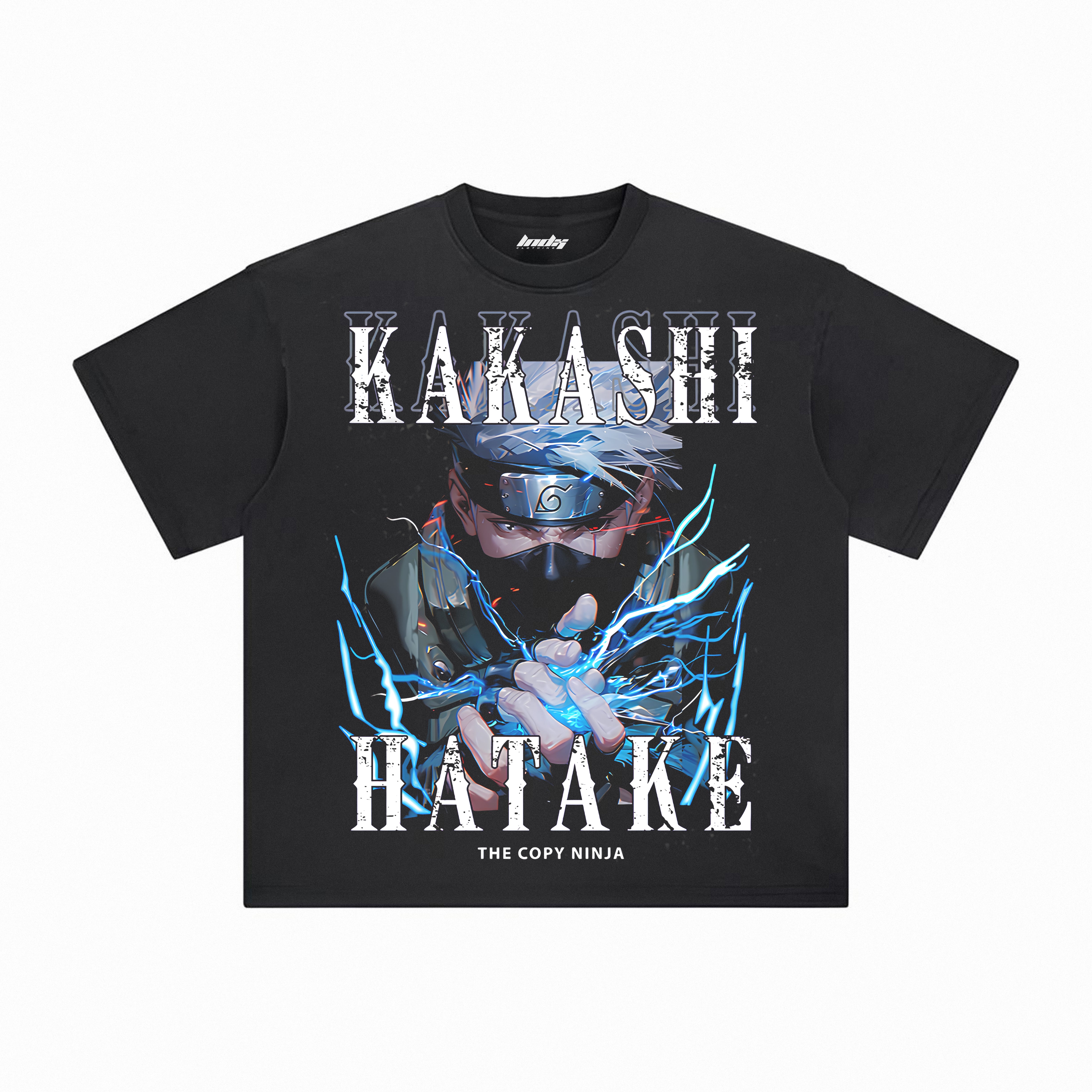 KAKASHI TEE