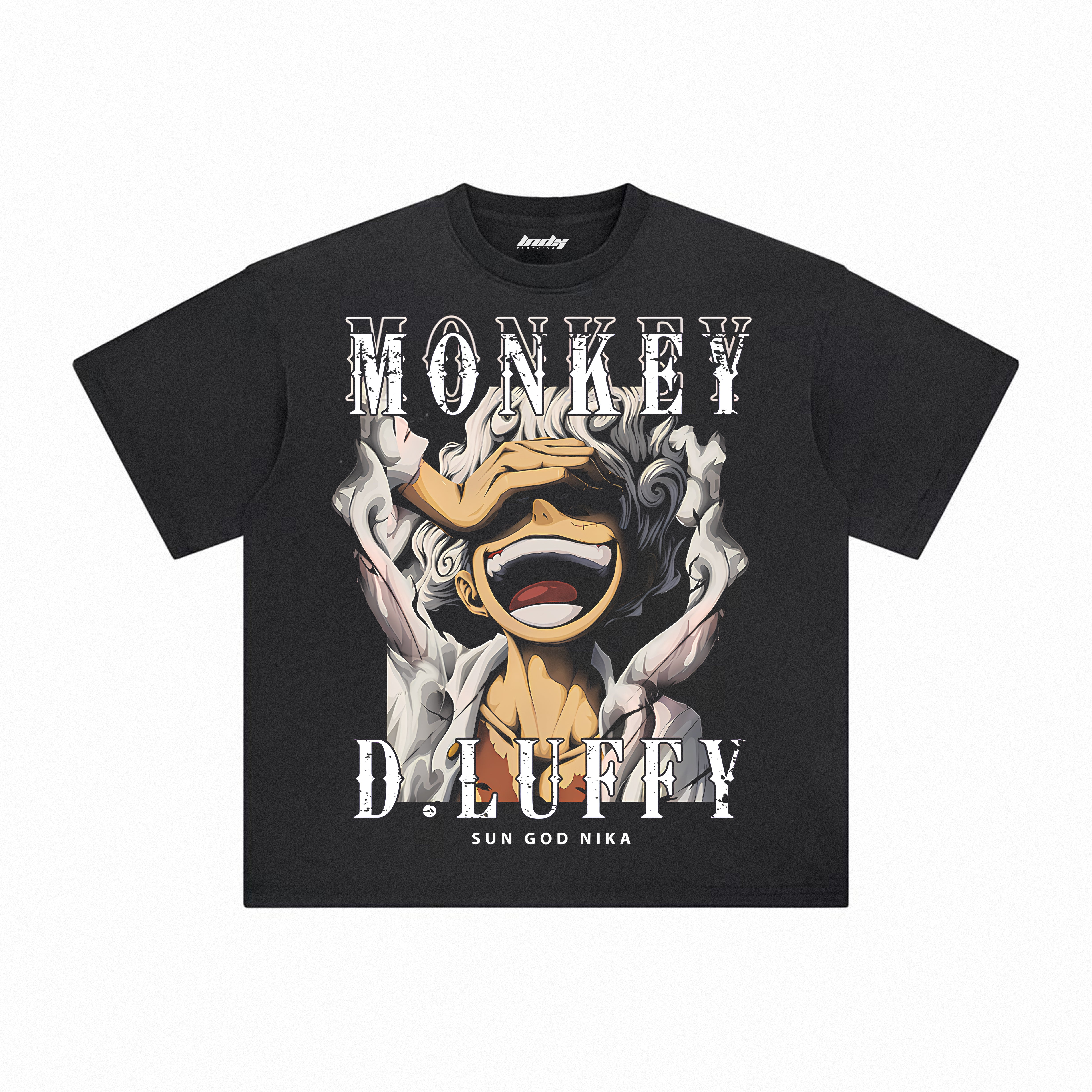 MONKEY D LUFFY TEE