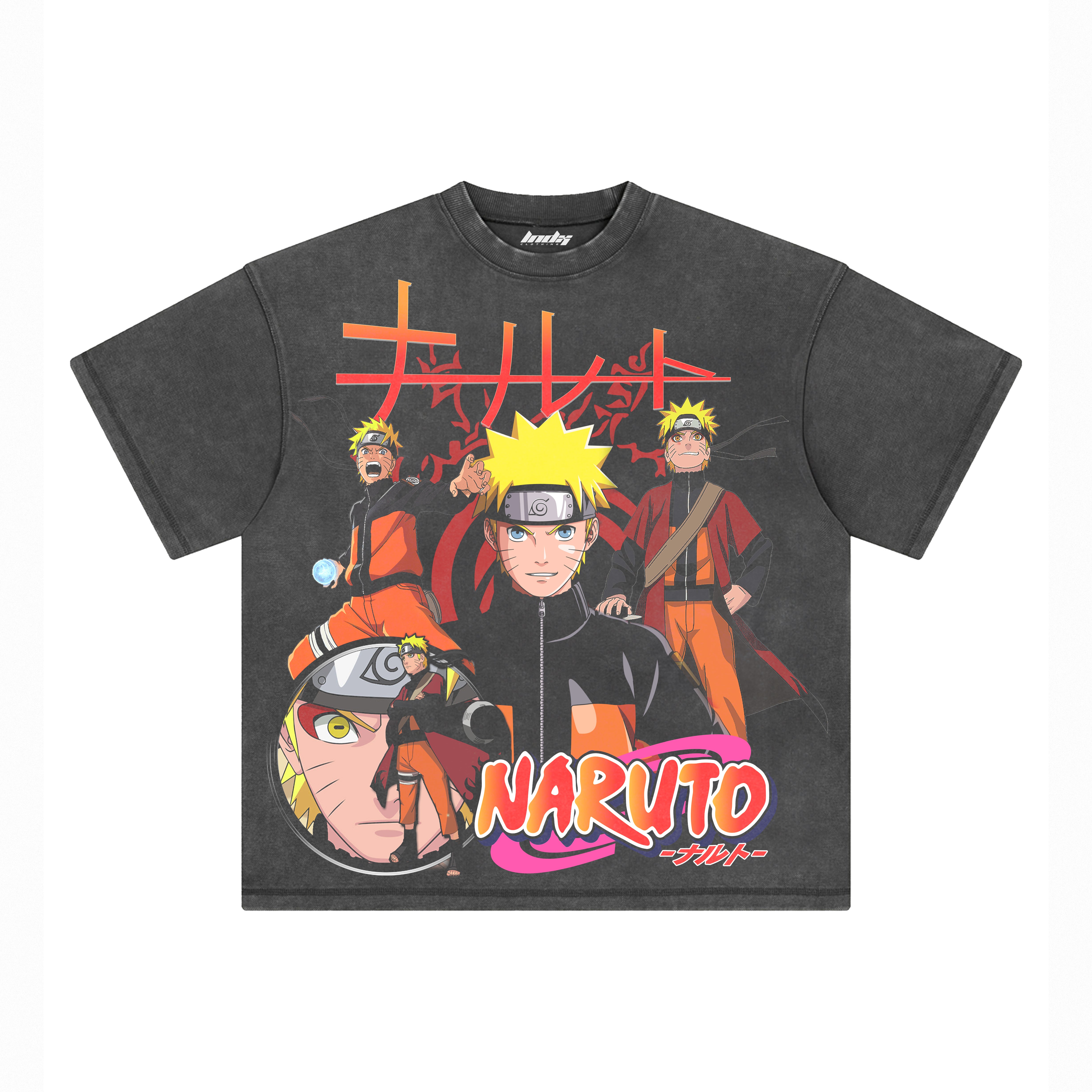 NARUTO TEE