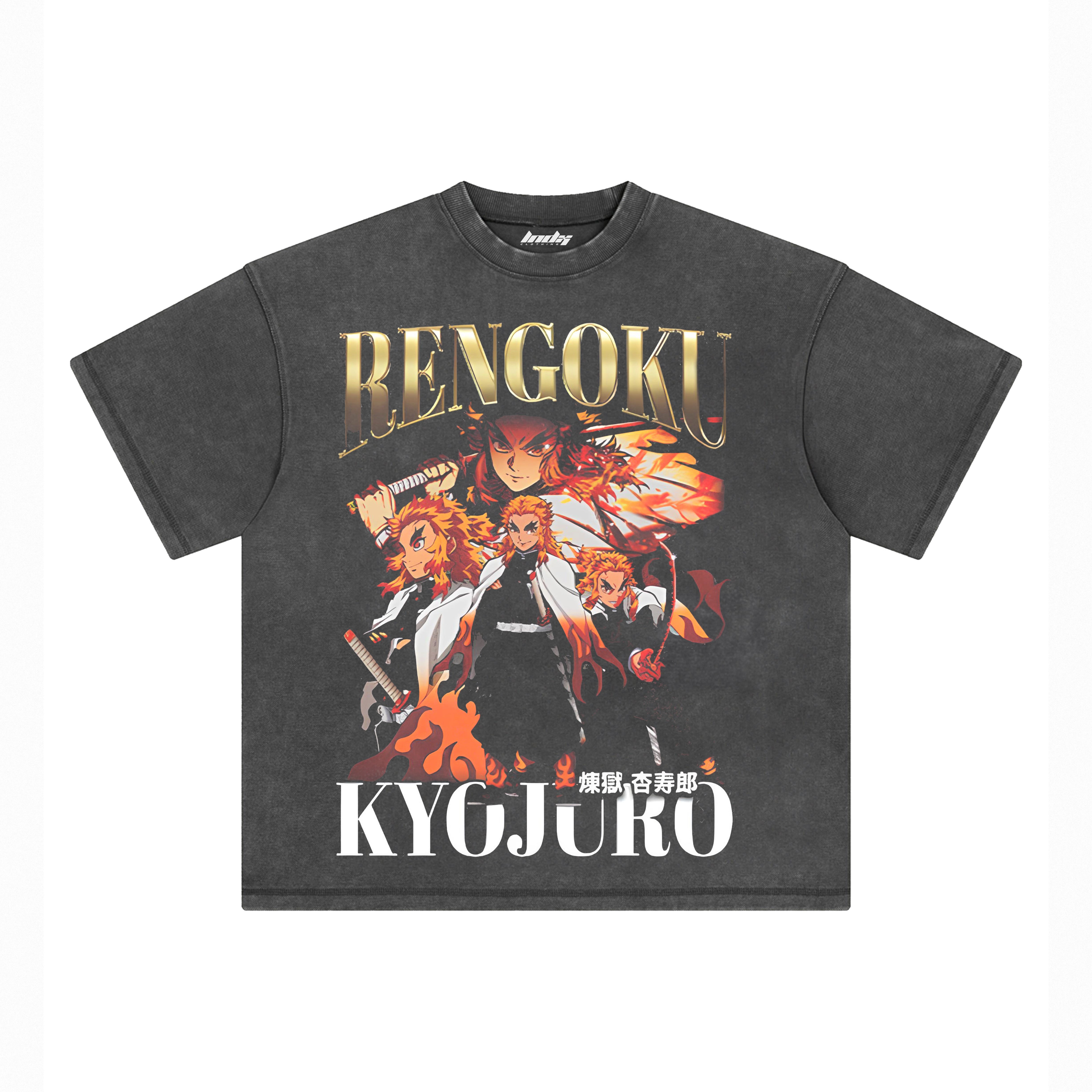 RENGOKU TEE