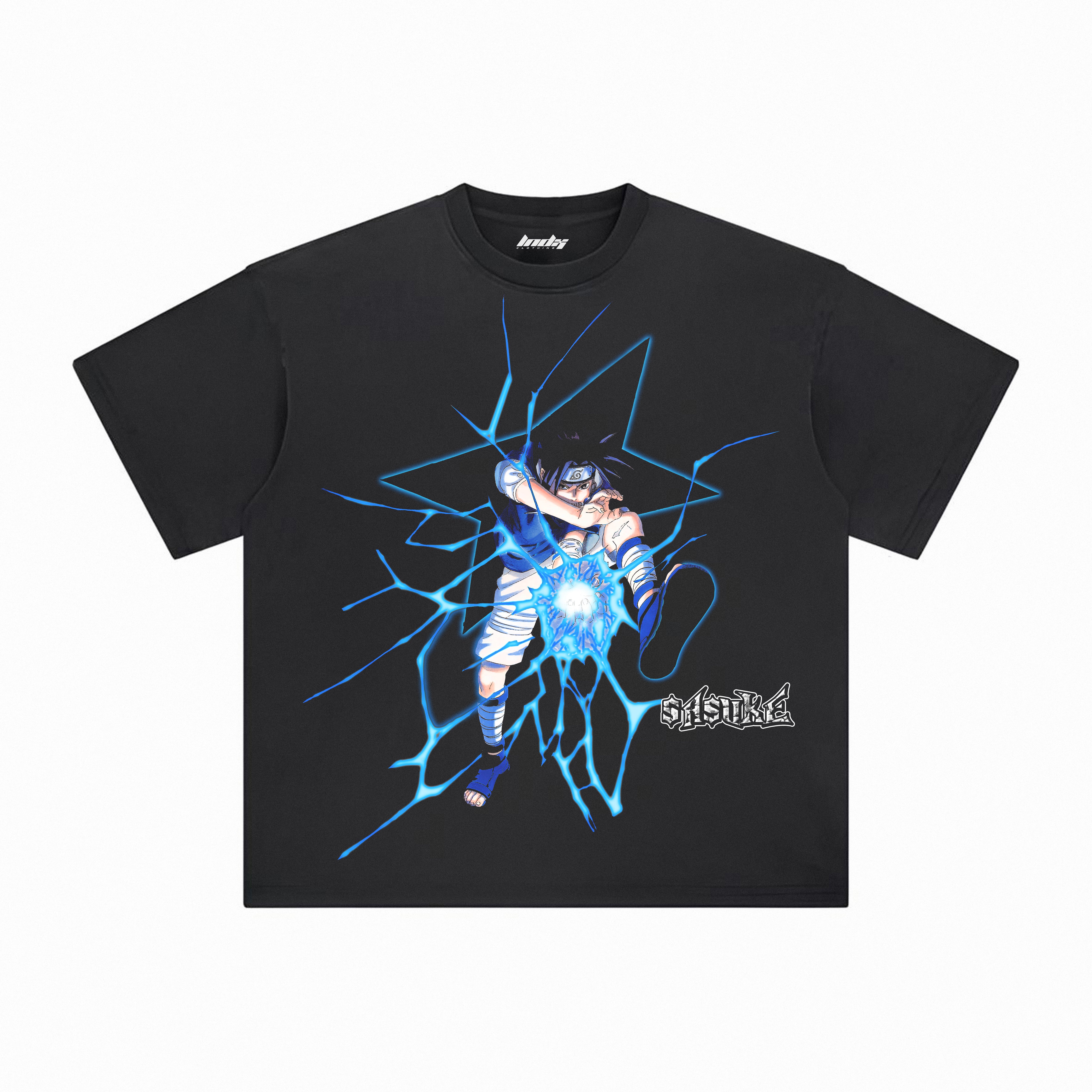 SASUKE V2 TEE