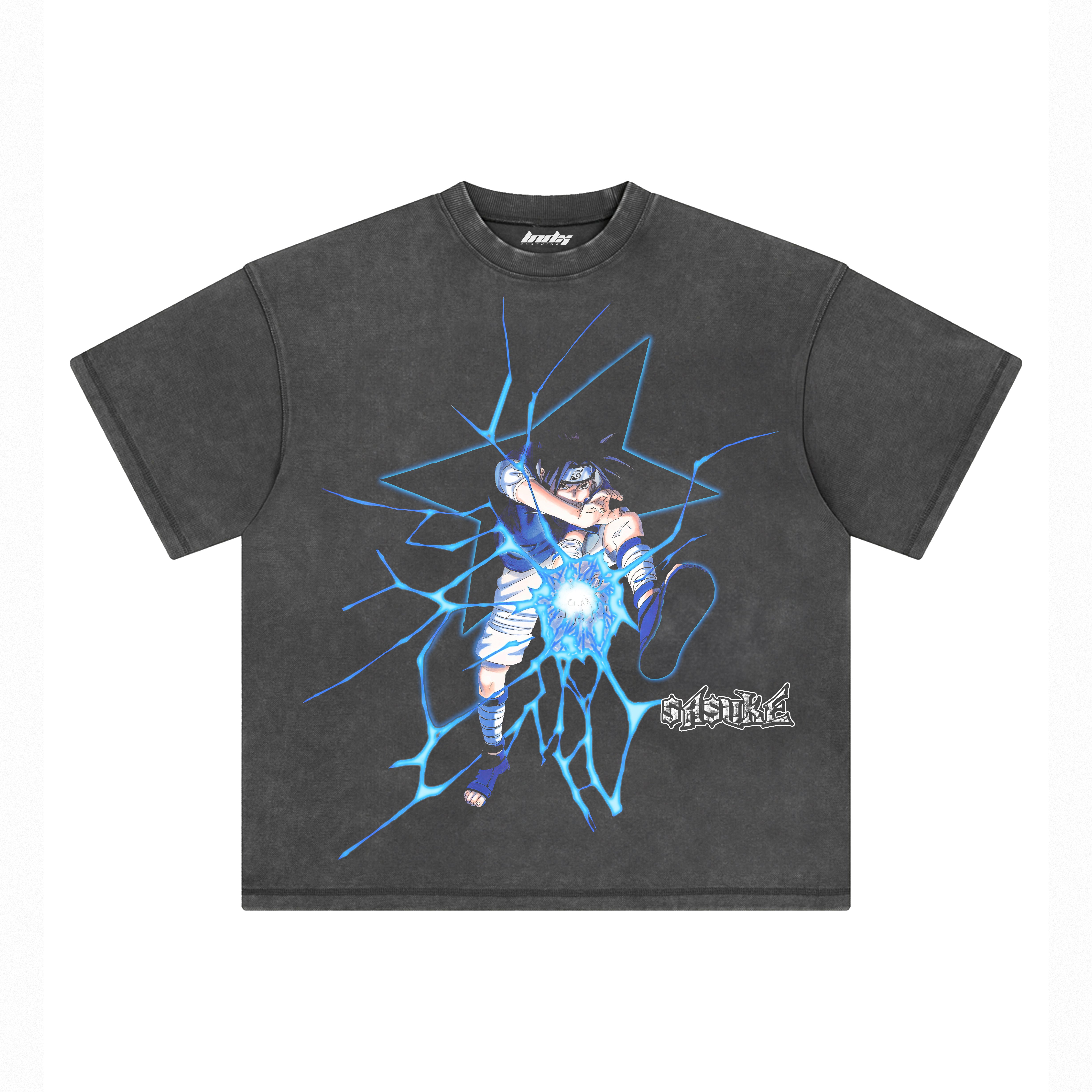 SASUKE V2 TEE