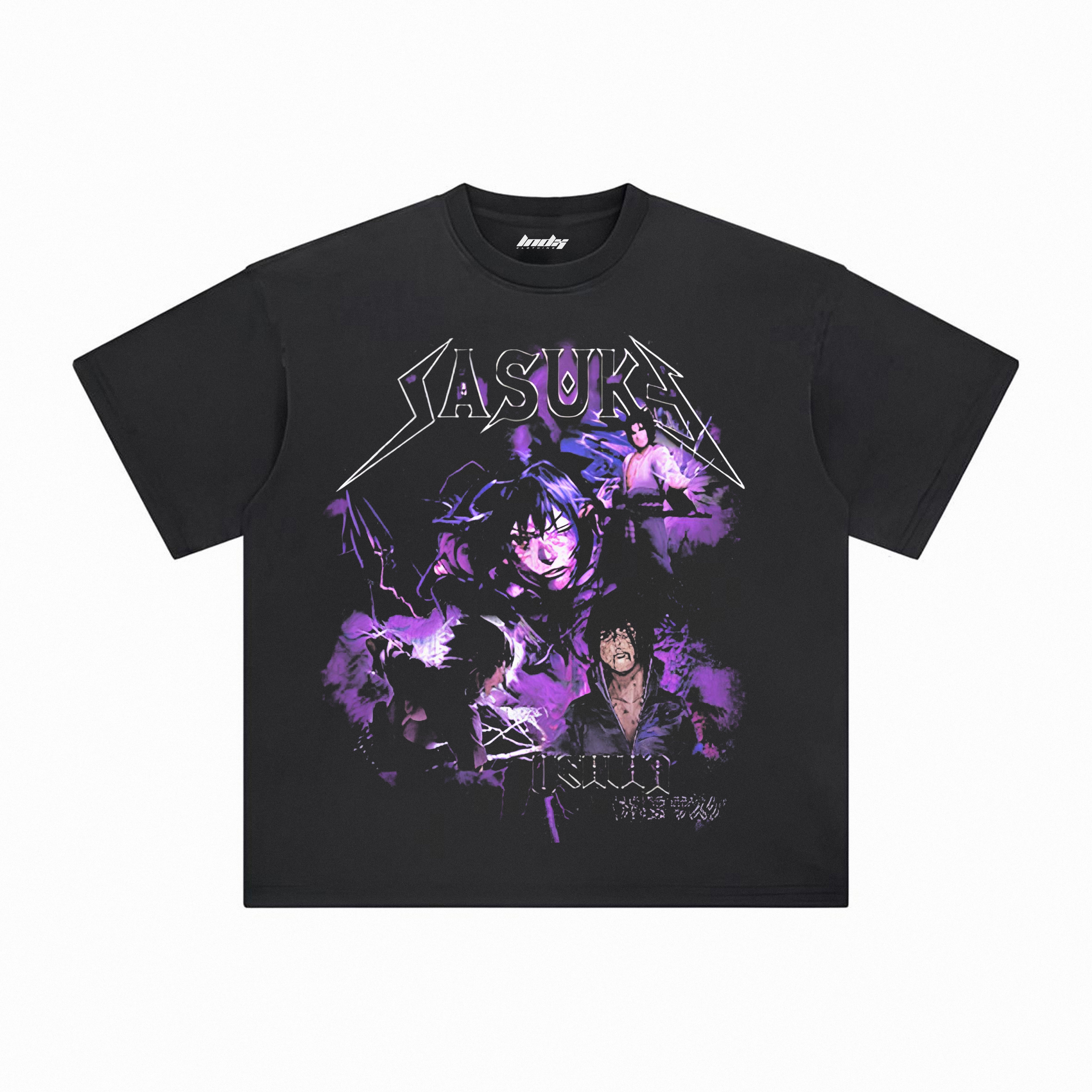 SASUKE TEE