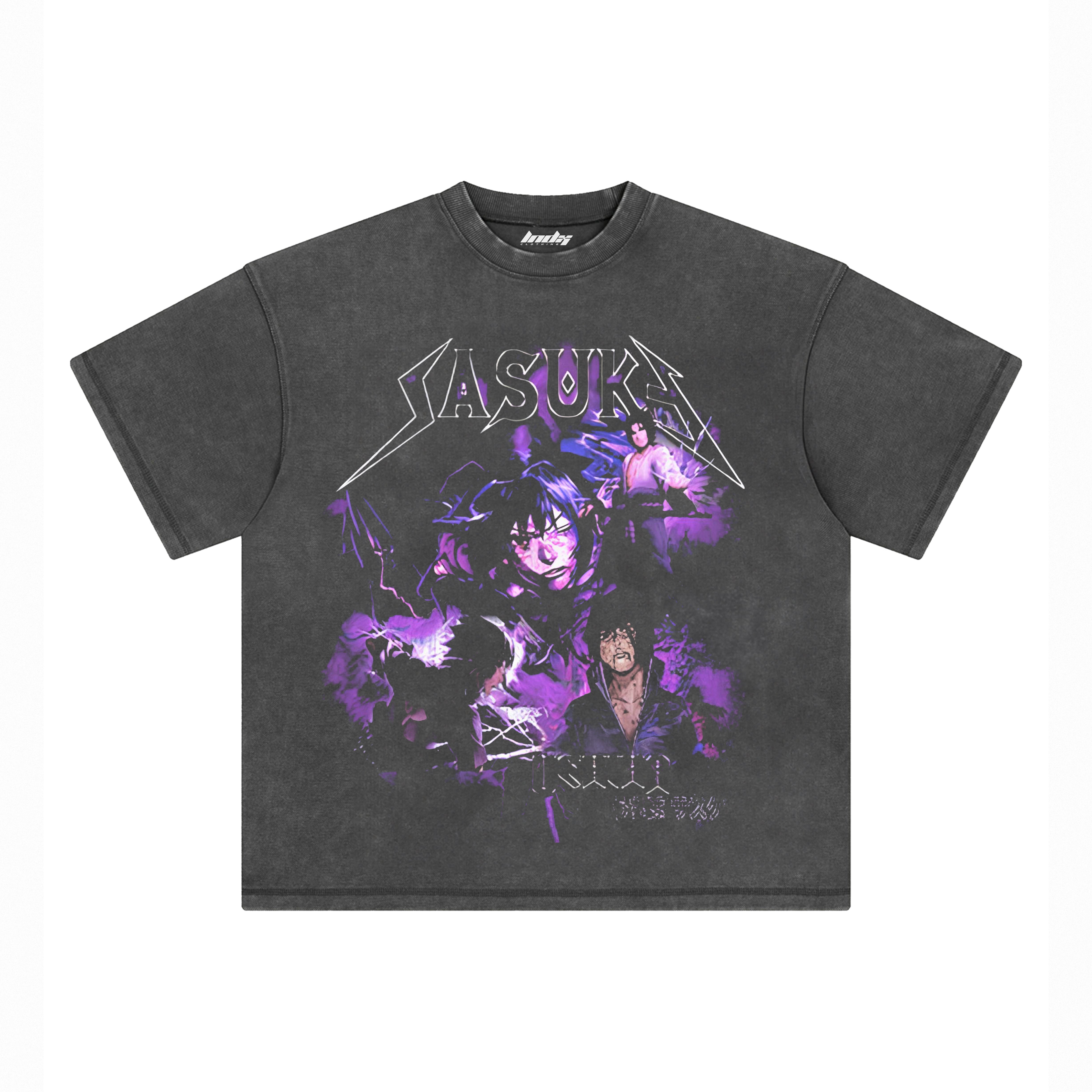 SASUKE TEE