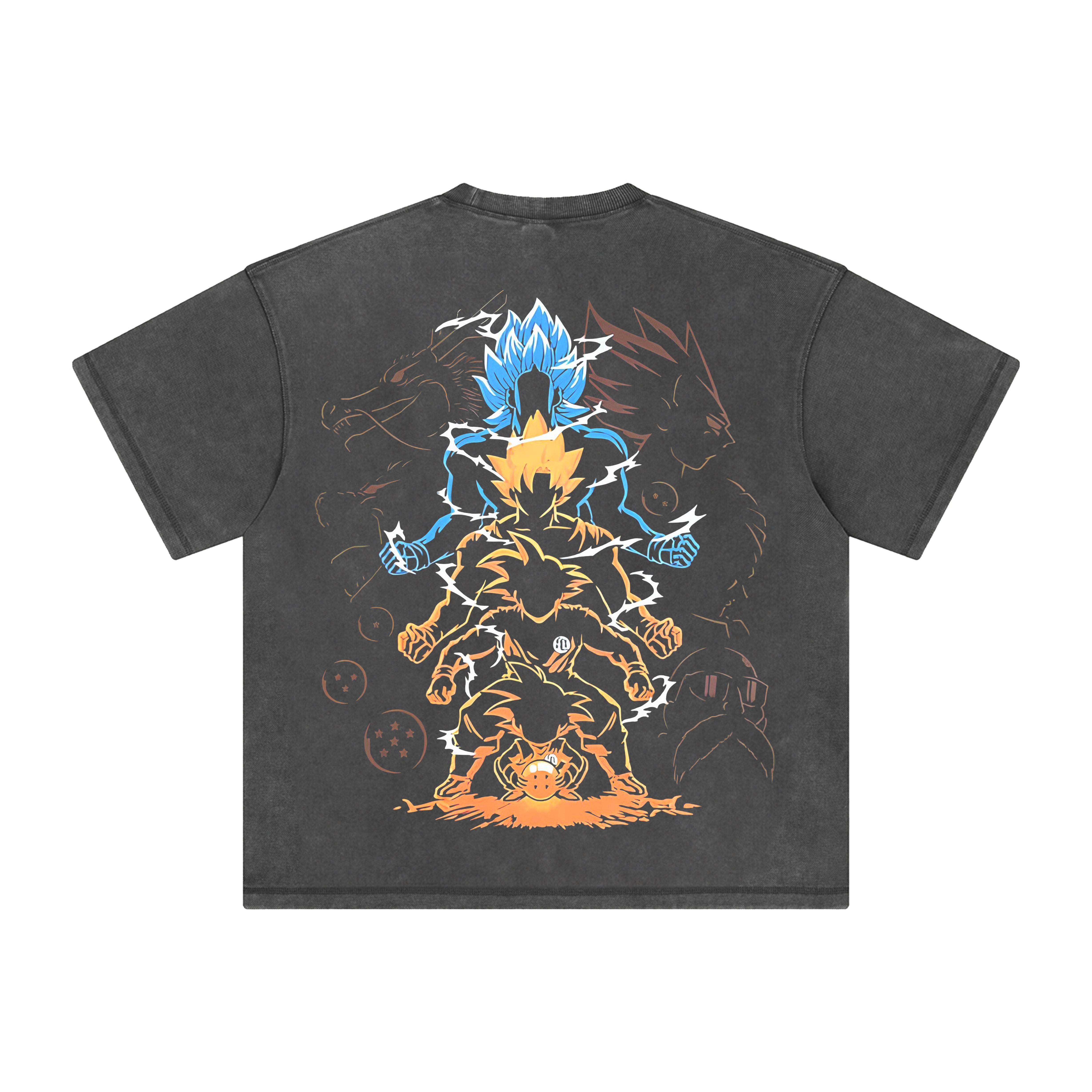 GOKU V3 TEE