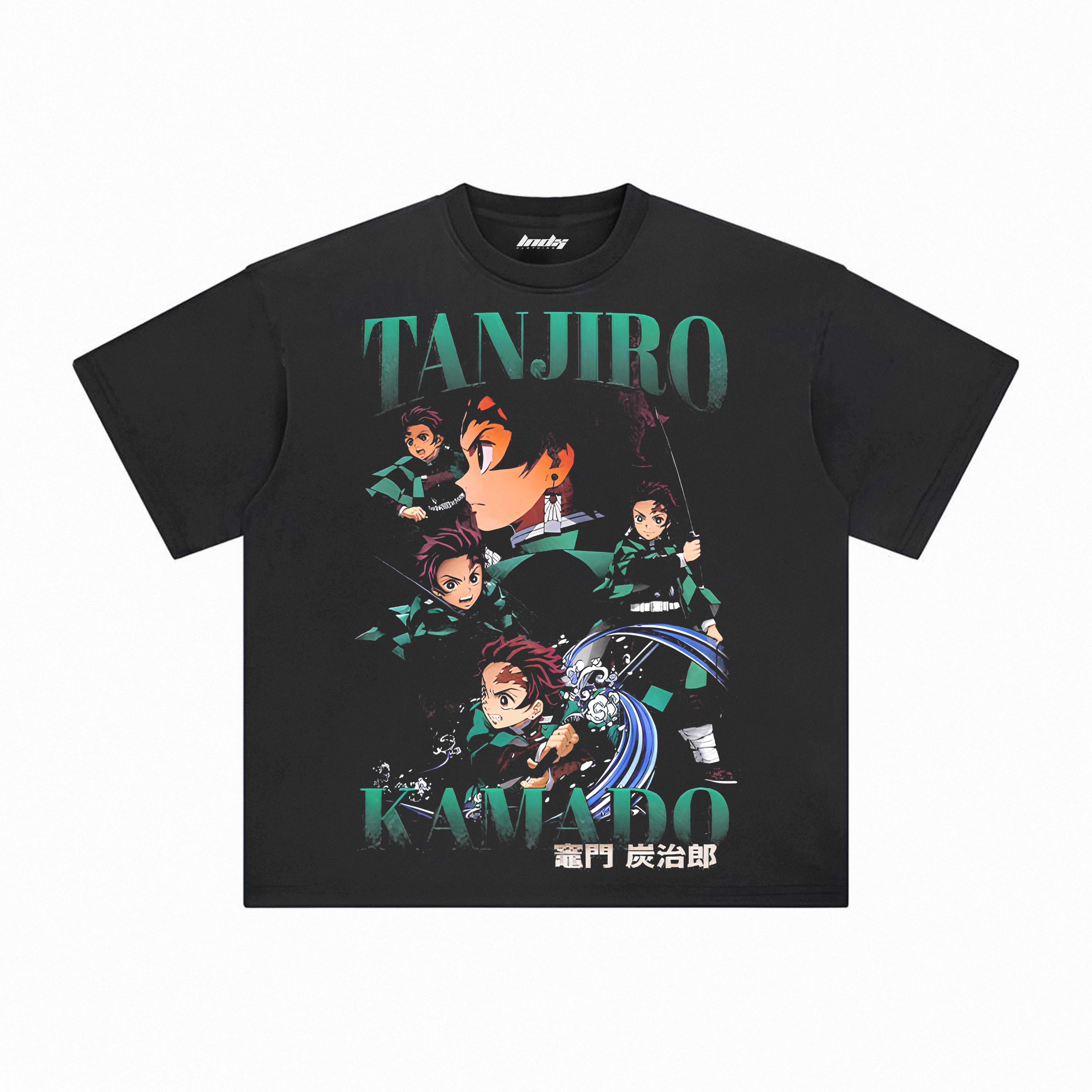 TANJIRO TEE