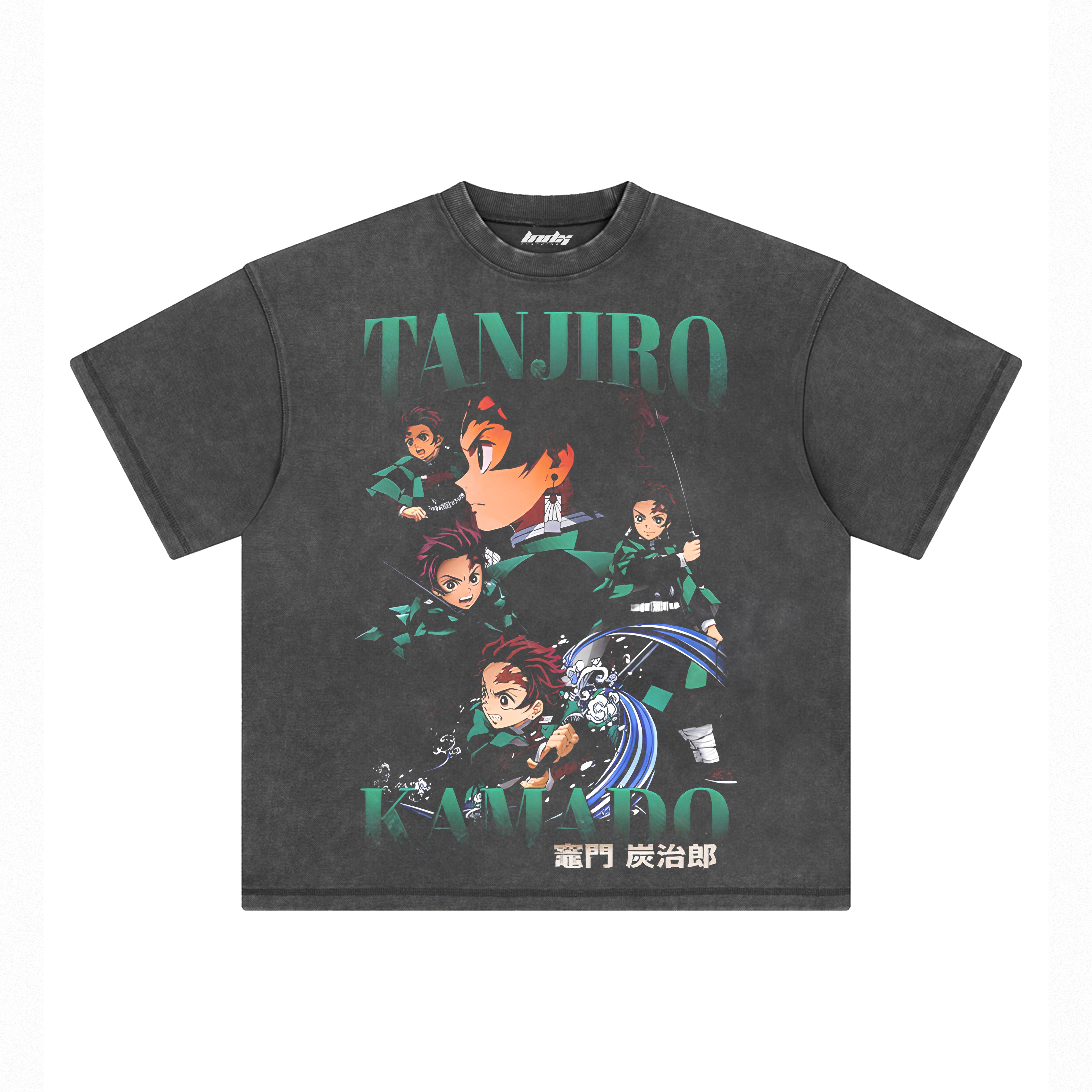 TANJIRO TEE