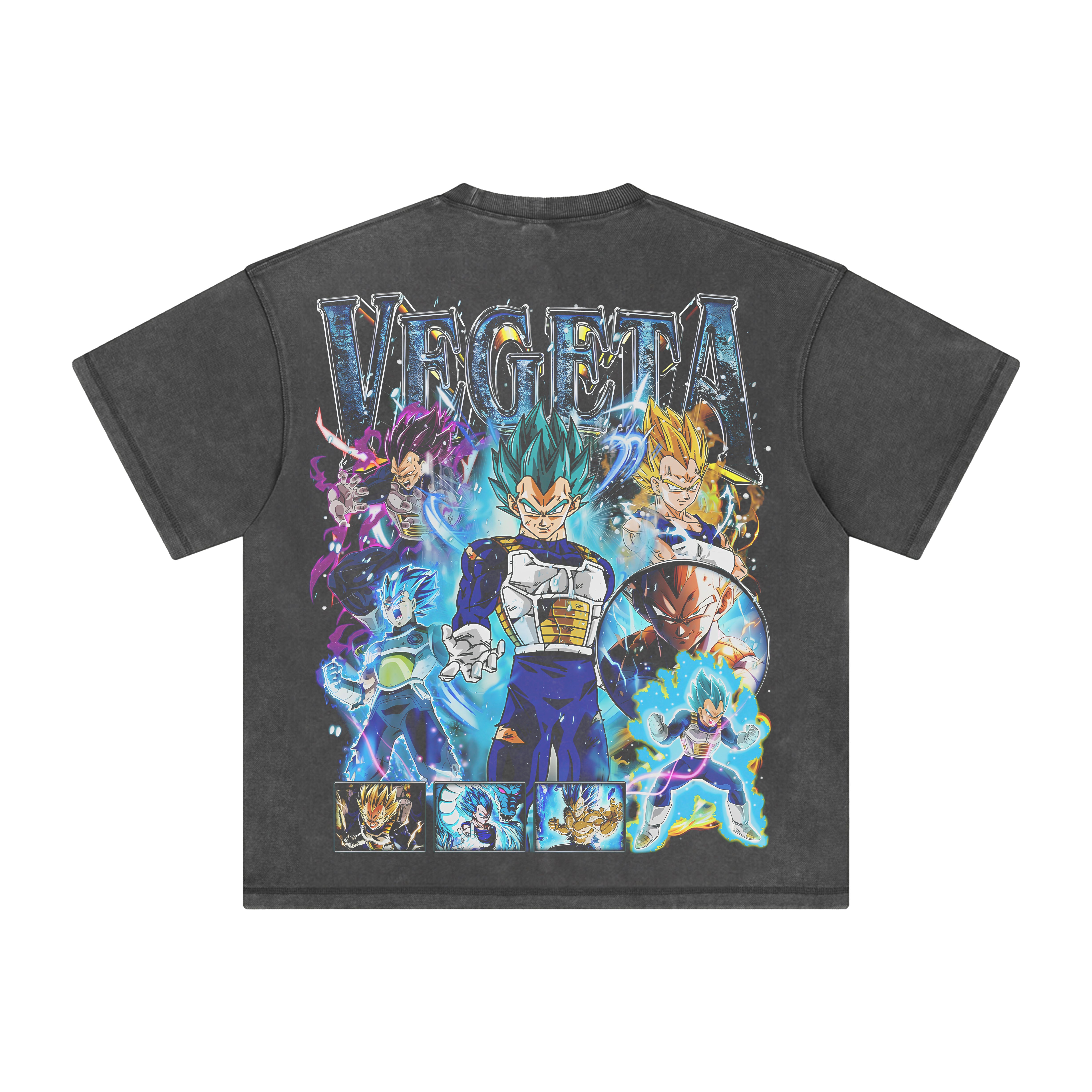 VEGETA TEE