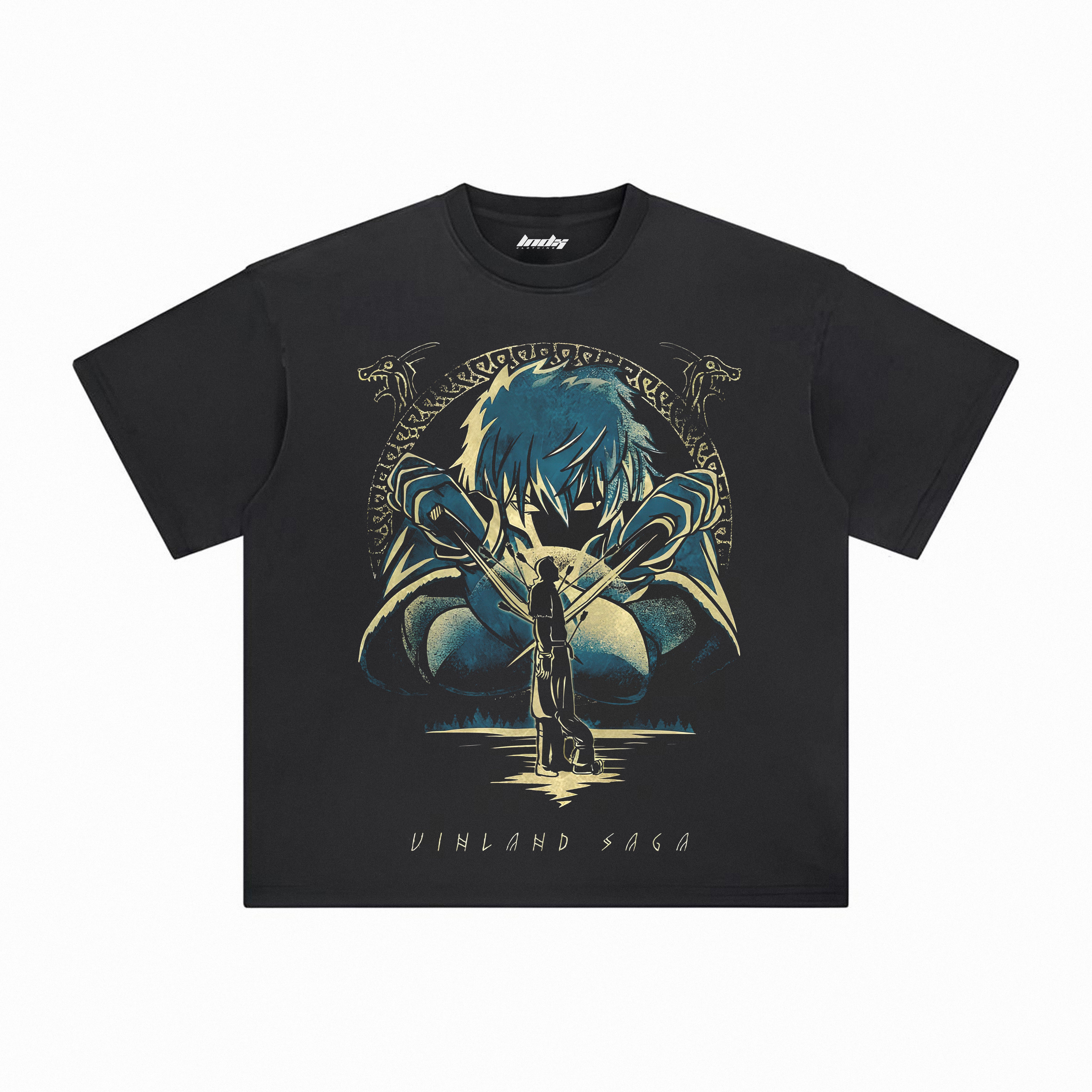 VINLAND SAGA TEE