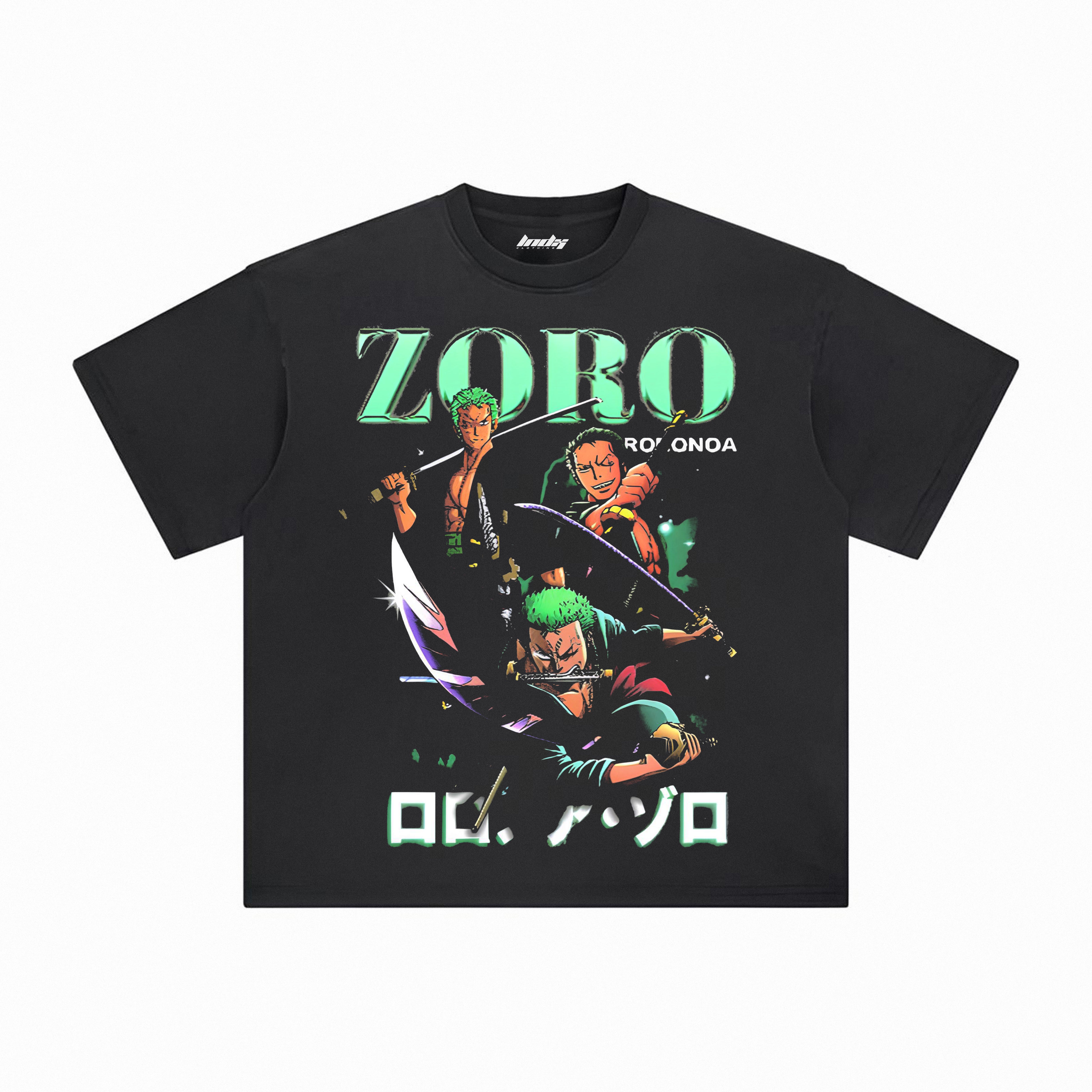 ZORO TEE