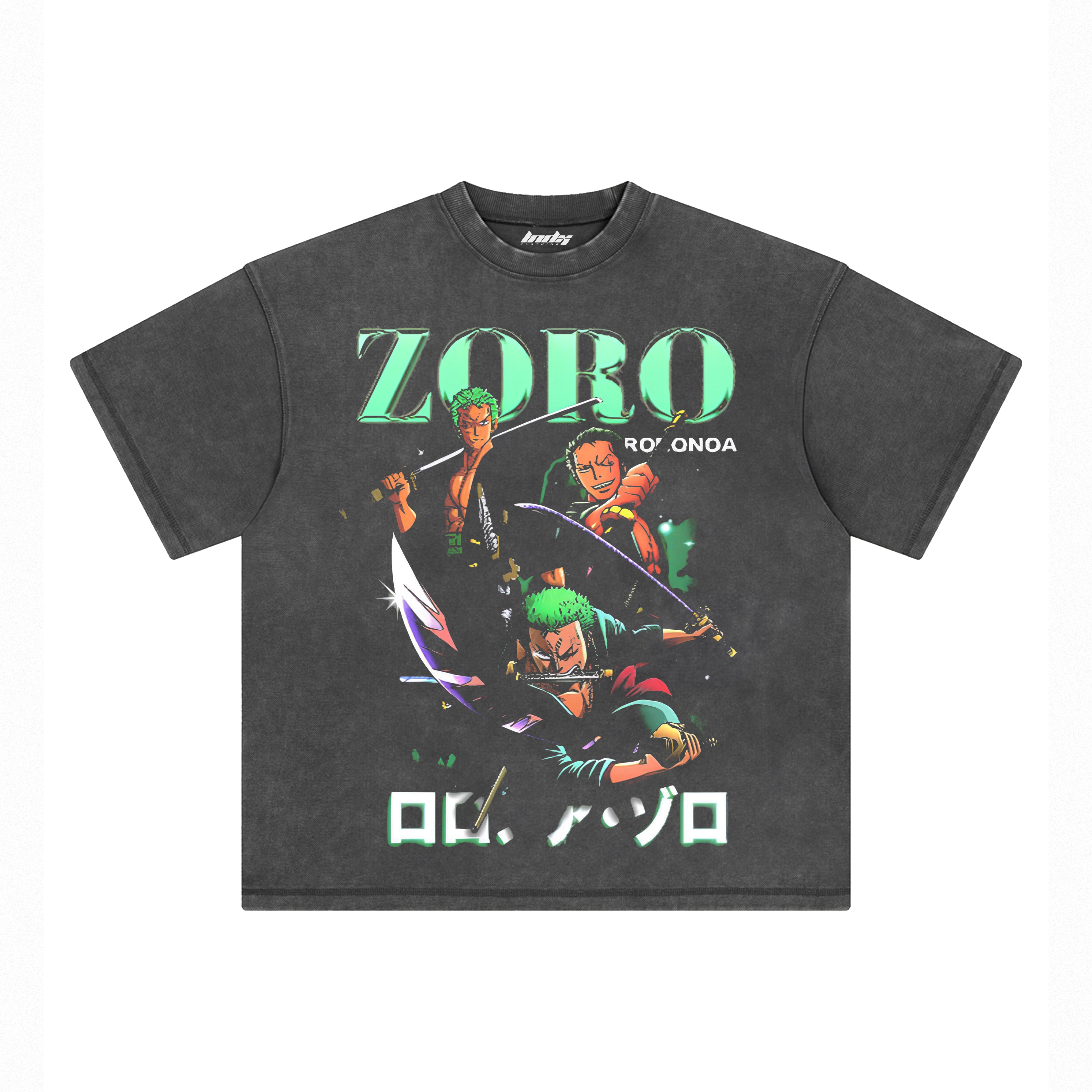 ZORO TEE